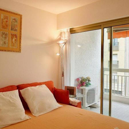One Bedroom Apartment In The Center Of Cannes, Next To The Carlton, A Few Meters From The Croisette - 367 Εξωτερικό φωτογραφία