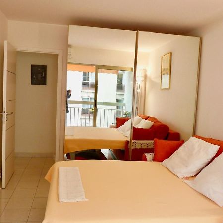 One Bedroom Apartment In The Center Of Cannes, Next To The Carlton, A Few Meters From The Croisette - 367 Εξωτερικό φωτογραφία