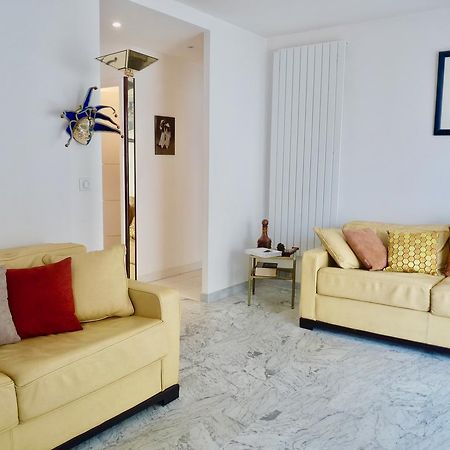 One Bedroom Apartment In The Center Of Cannes, Next To The Carlton, A Few Meters From The Croisette - 367 Εξωτερικό φωτογραφία