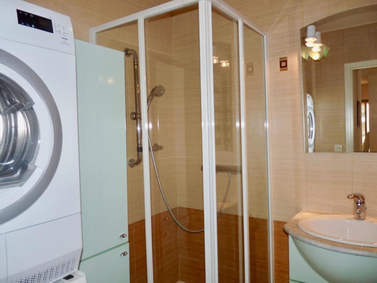 One Bedroom Apartment In The Center Of Cannes, Next To The Carlton, A Few Meters From The Croisette - 367 Εξωτερικό φωτογραφία