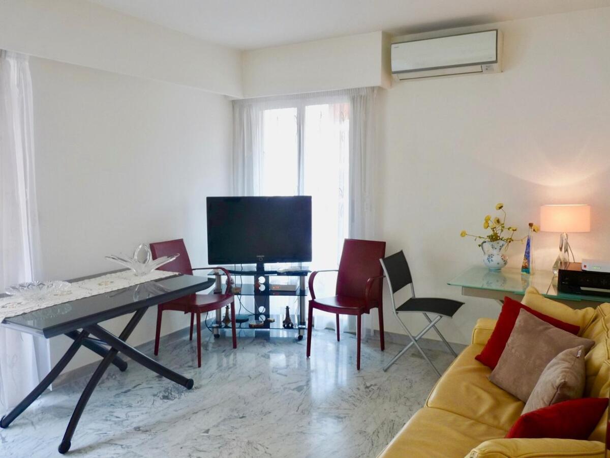 One Bedroom Apartment In The Center Of Cannes, Next To The Carlton, A Few Meters From The Croisette - 367 Εξωτερικό φωτογραφία