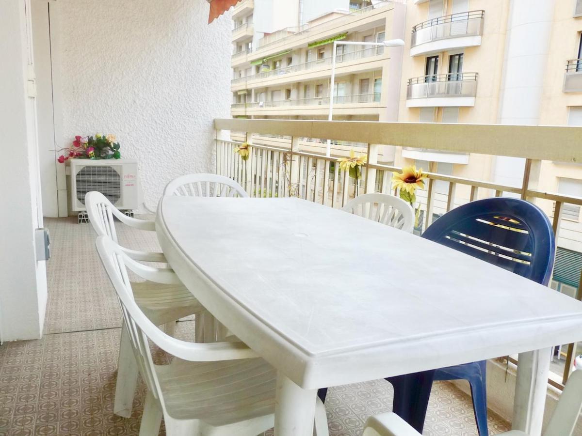 One Bedroom Apartment In The Center Of Cannes, Next To The Carlton, A Few Meters From The Croisette - 367 Εξωτερικό φωτογραφία