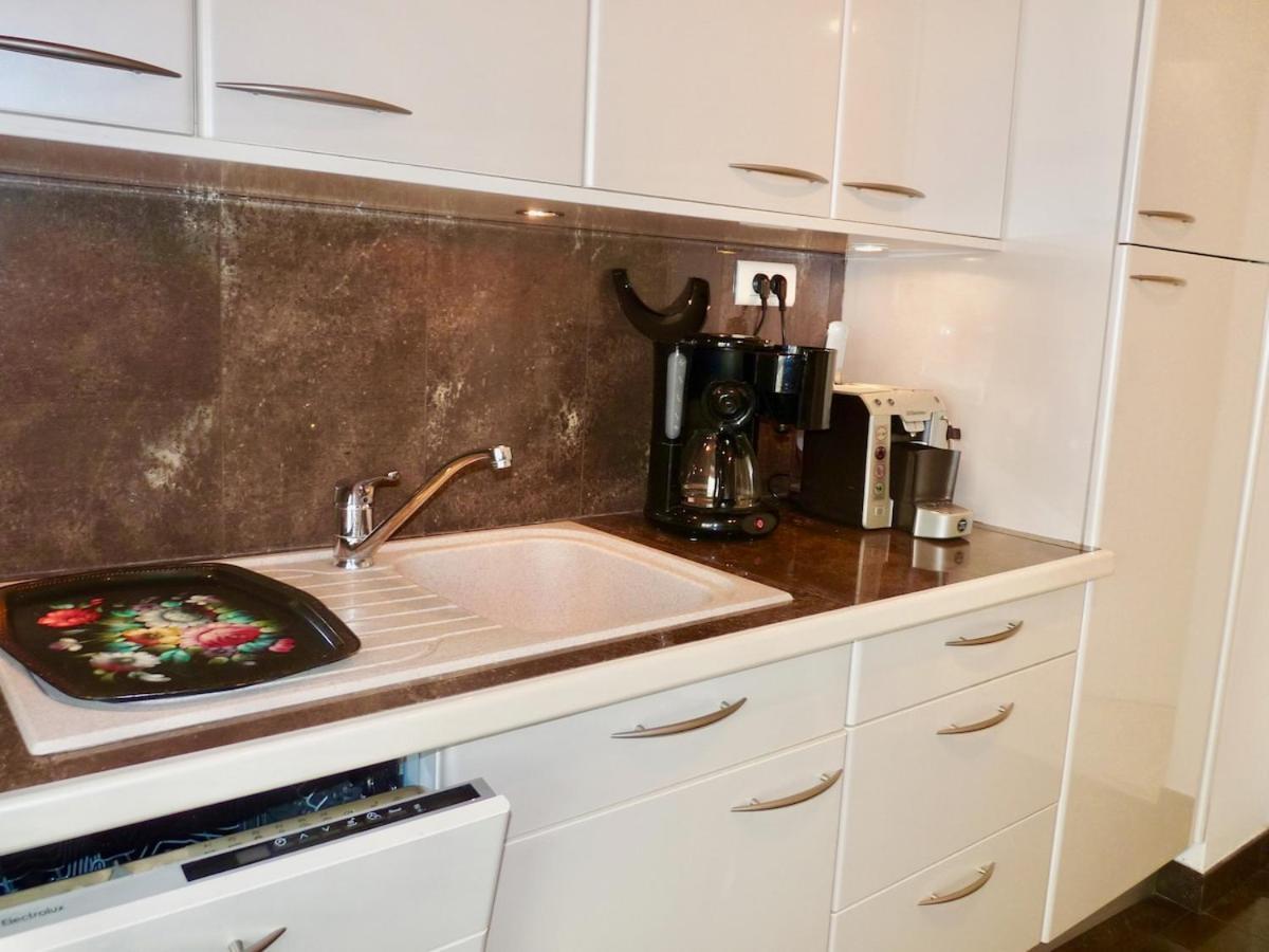 One Bedroom Apartment In The Center Of Cannes, Next To The Carlton, A Few Meters From The Croisette - 367 Εξωτερικό φωτογραφία
