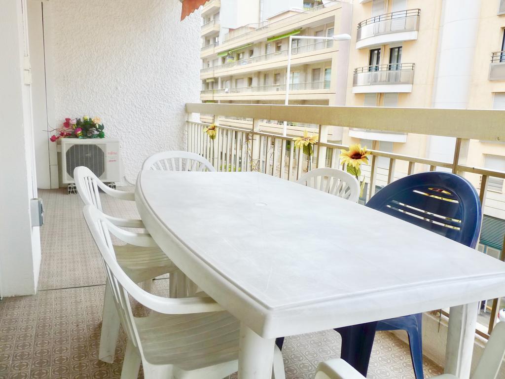 One Bedroom Apartment In The Center Of Cannes, Next To The Carlton, A Few Meters From The Croisette - 367 Εξωτερικό φωτογραφία