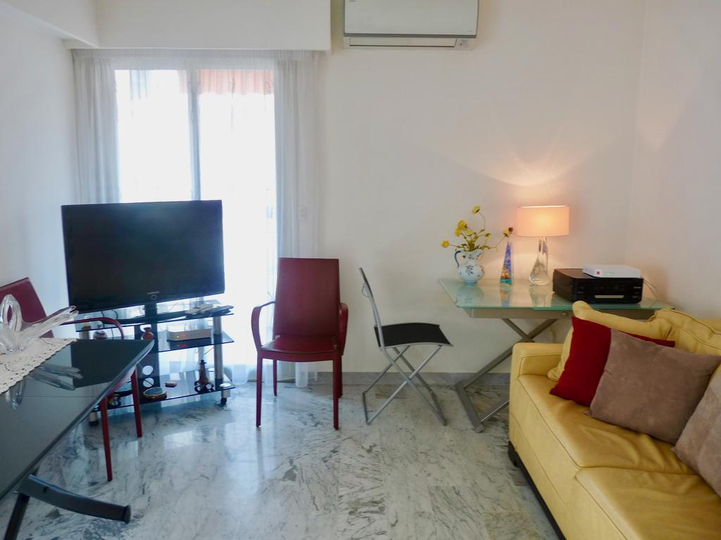 One Bedroom Apartment In The Center Of Cannes, Next To The Carlton, A Few Meters From The Croisette - 367 Εξωτερικό φωτογραφία