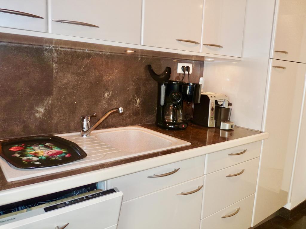 One Bedroom Apartment In The Center Of Cannes, Next To The Carlton, A Few Meters From The Croisette - 367 Εξωτερικό φωτογραφία
