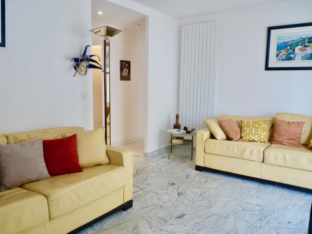 One Bedroom Apartment In The Center Of Cannes, Next To The Carlton, A Few Meters From The Croisette - 367 Εξωτερικό φωτογραφία